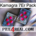 Kamagra 7 Pack 15